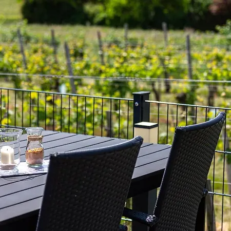 Weingut J. A. Meyer 3* Винтрих