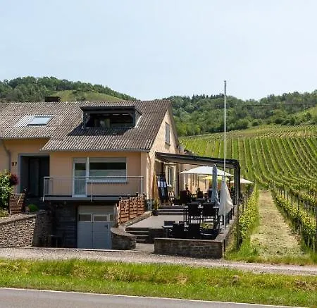 Weingut J. A. Meyer Bed & Breakfast 3*