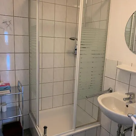 Bed & Breakfast Weingut J. A. Meyer