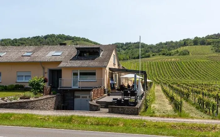 Weingut J. A. Meyer Bed & Breakfast 3*