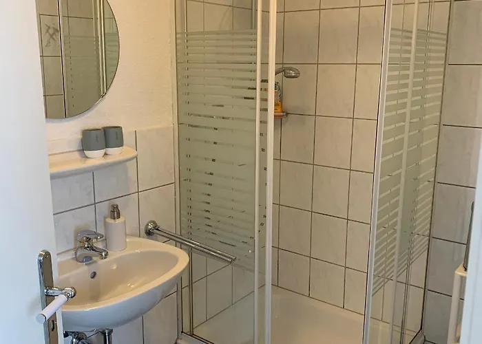 Weingut J. A. Meyer Bed & Breakfast