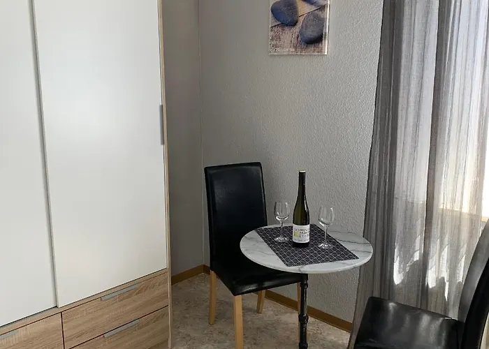 Frühstückspension Weingut J. A. Meyer 3*