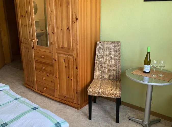 Weingut J. A. Meyer 3* Wintrich