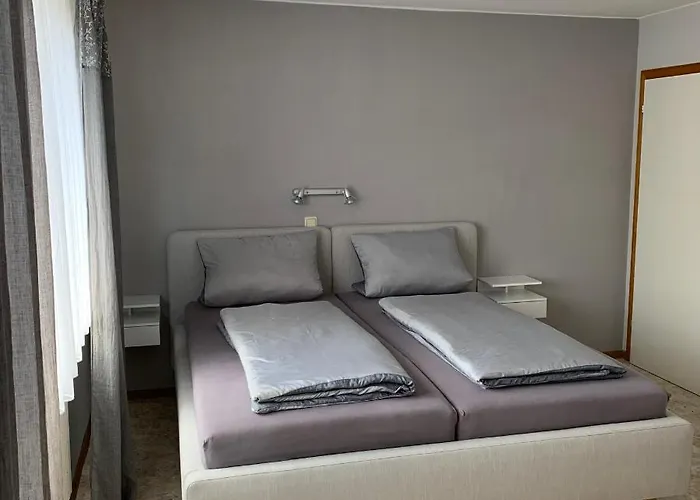 Bed & Breakfast Weingut J. A. Meyer 3*